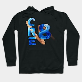 CRE-8 Hoodie